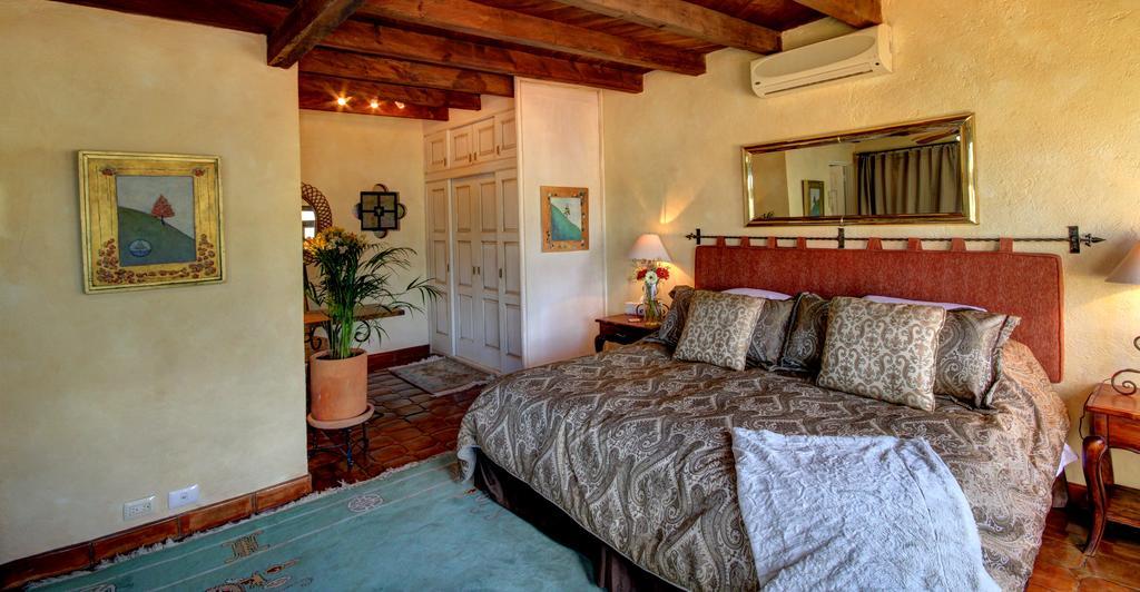 Bed and breakfast Lifepath Center