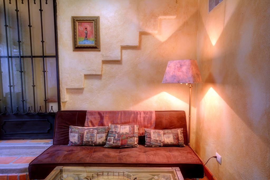 Lifepath Center Bed and breakfast San Miguel de Allende