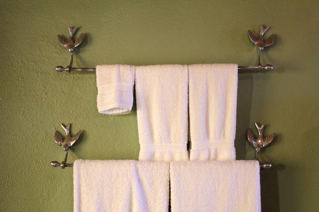 Bed and breakfast Lifepath Center