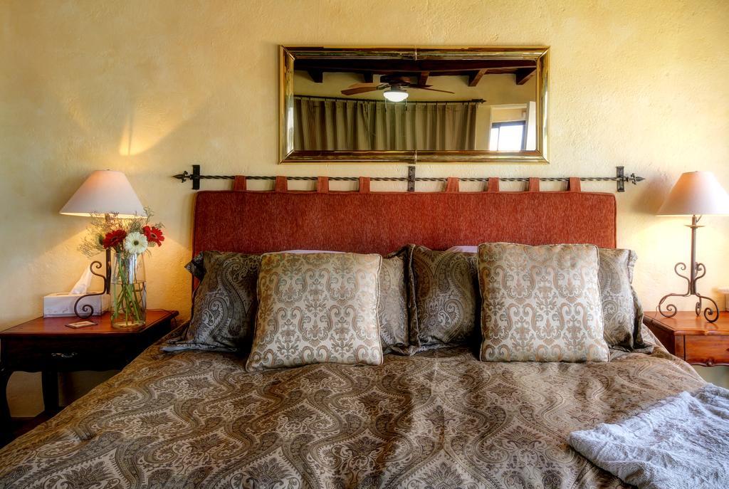 Bed and breakfast Lifepath Center