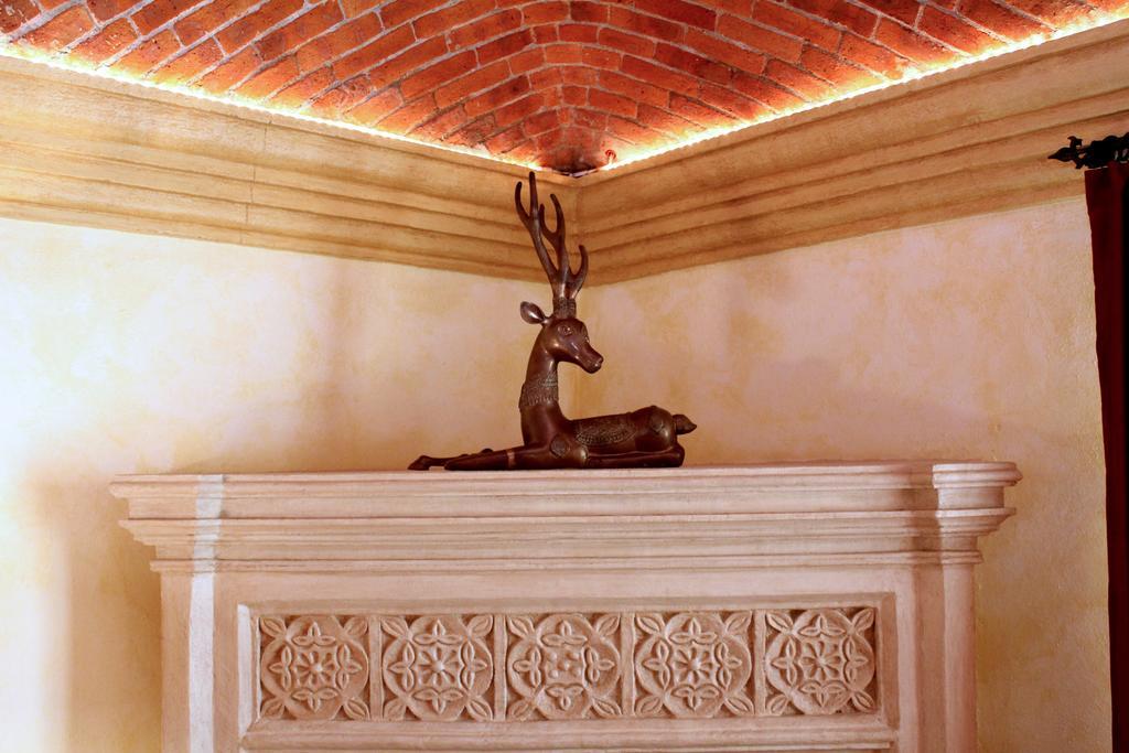 Bed and breakfast Lifepath Center San Miguel de Allende
