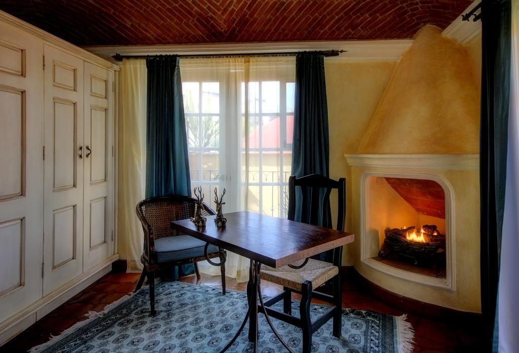 Bed and breakfast Lifepath Center