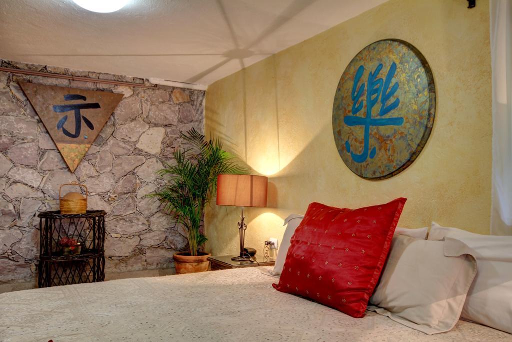 Lifepath Center Bed and breakfast