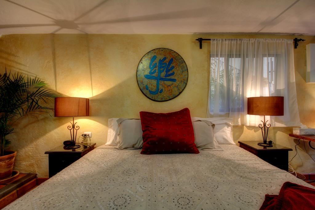 Bed and breakfast Lifepath Center San Miguel de Allende