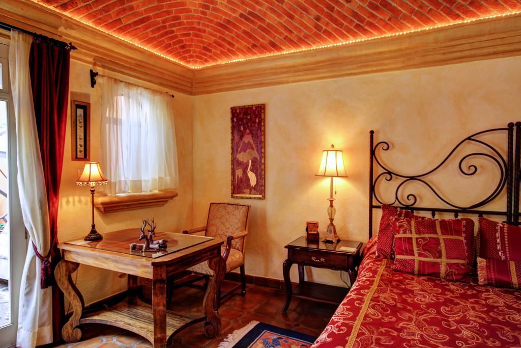 Lifepath Center Bed and breakfast San Miguel de Allende
