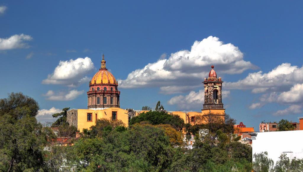 Lifepath Center Bed and breakfast San Miguel de Allende