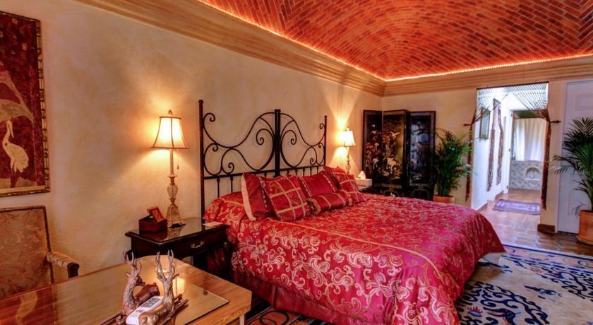 Bed and breakfast Lifepath Center 2*