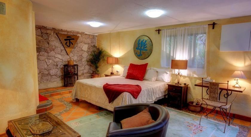Lifepath Center Bed and breakfast 2*