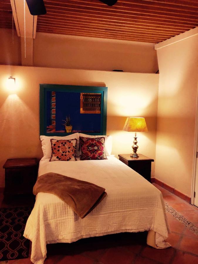 Bed and breakfast Lifepath Center